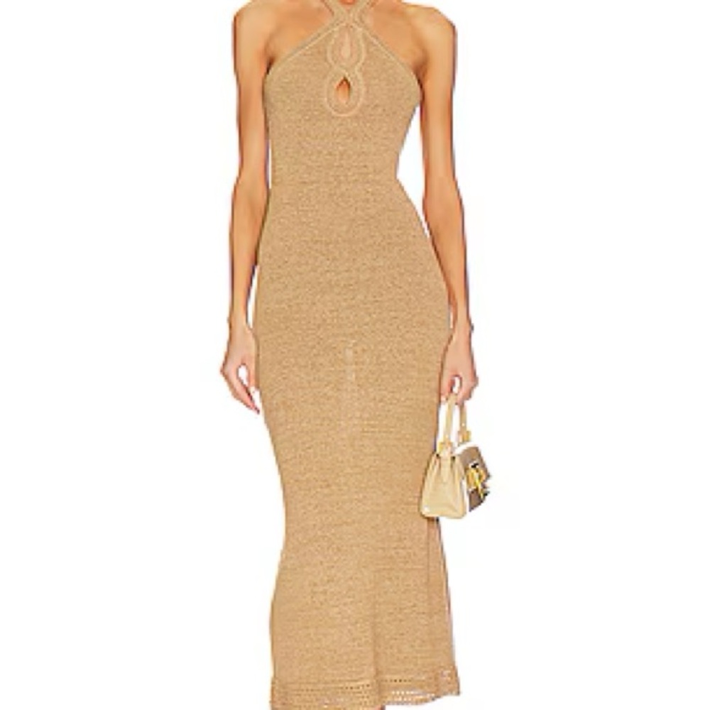 Saoirse Midi Dress
Significant Other